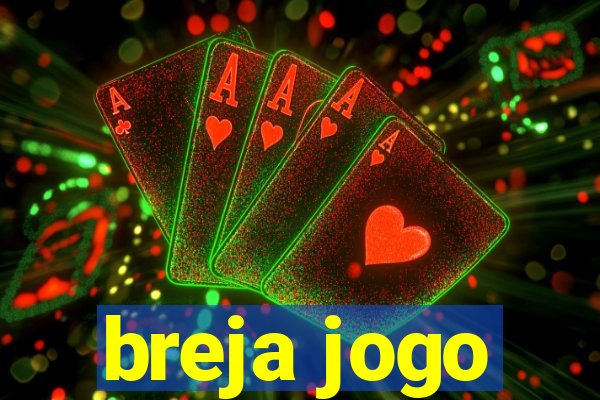 breja jogo